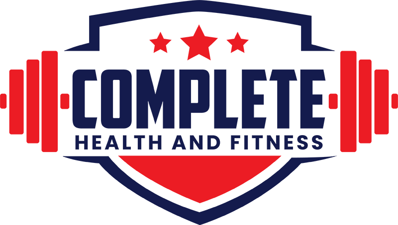 Complete Health and Fitness